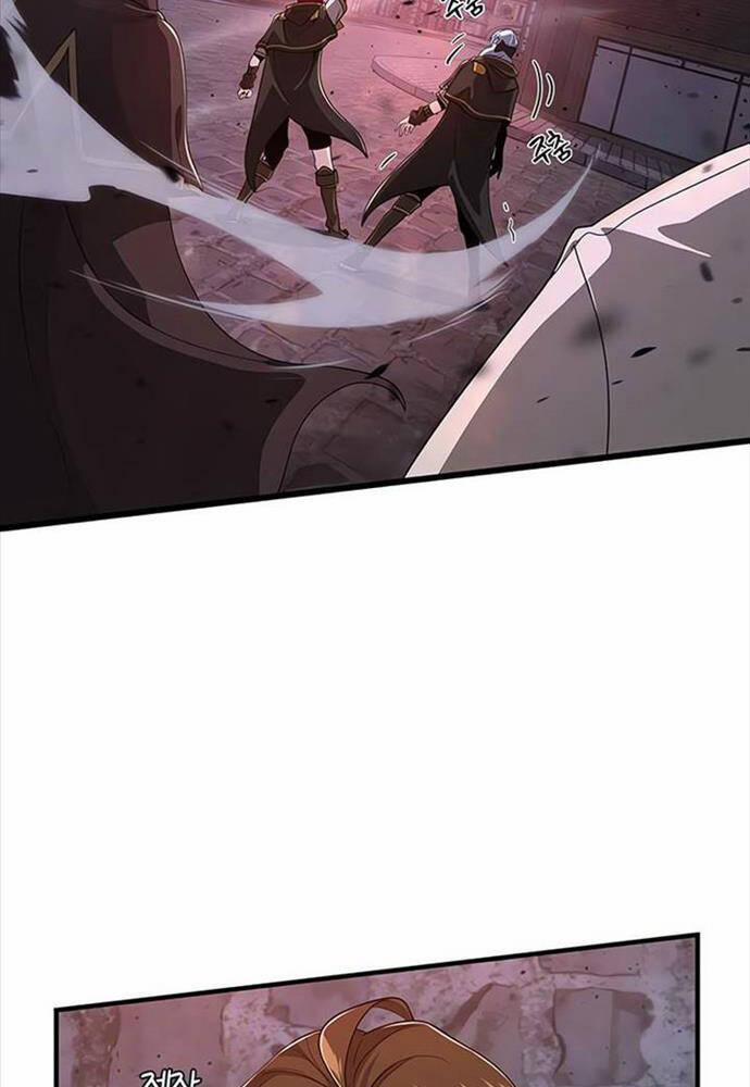 Sự Thức Tỉnh Của Hắc Ma Pháp Sư Sau 66666 Năm 106 trang 21