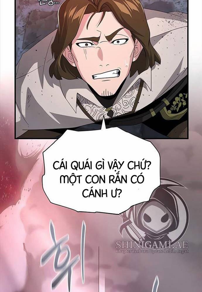 Sự Thức Tỉnh Của Hắc Ma Pháp Sư Sau 66666 Năm 106 trang 22