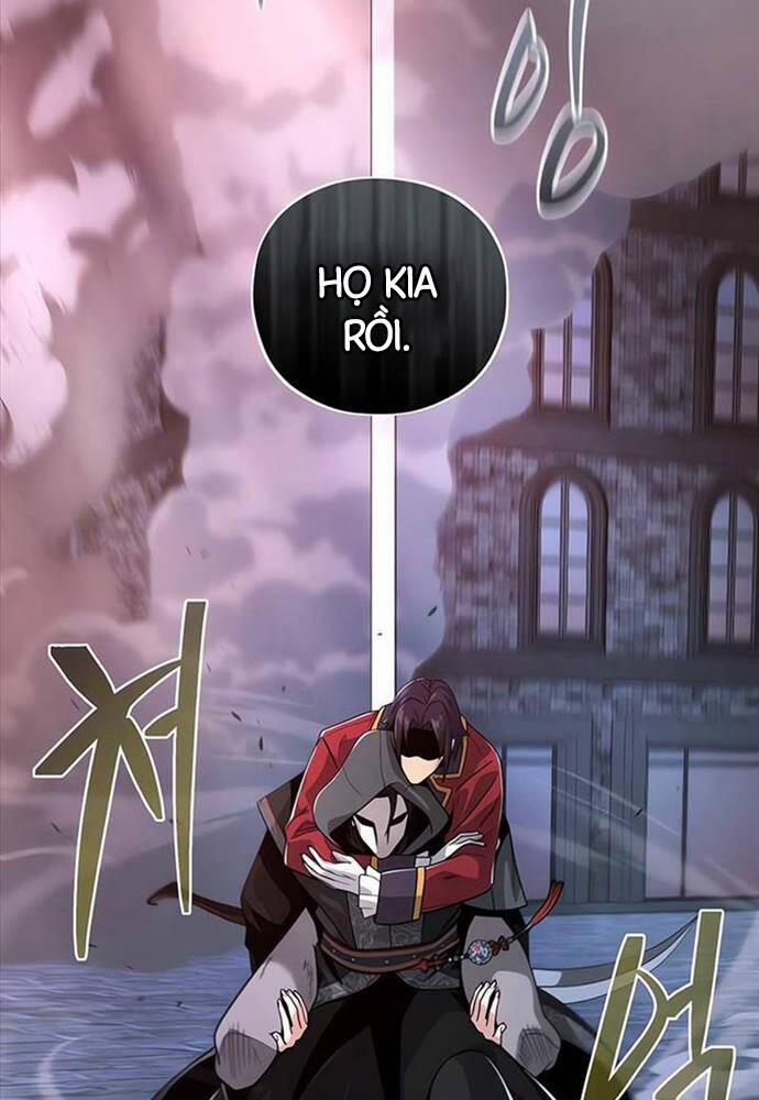 Sự Thức Tỉnh Của Hắc Ma Pháp Sư Sau 66666 Năm 106 trang 23