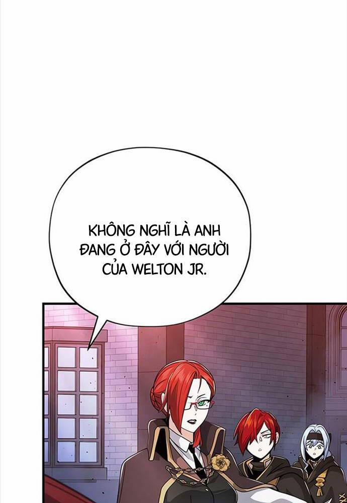 Sự Thức Tỉnh Của Hắc Ma Pháp Sư Sau 66666 Năm 106 trang 25