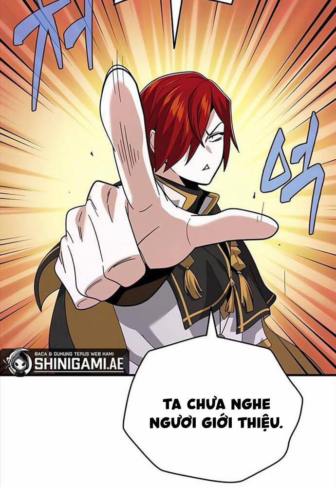 Sự Thức Tỉnh Của Hắc Ma Pháp Sư Sau 66666 Năm 106 trang 31