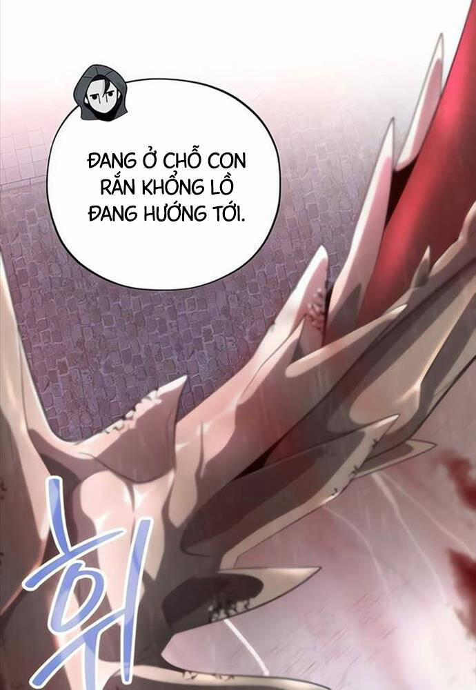 Sự Thức Tỉnh Của Hắc Ma Pháp Sư Sau 66666 Năm 106 trang 34