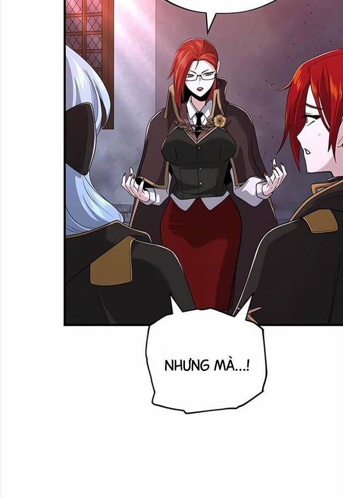 Sự Thức Tỉnh Của Hắc Ma Pháp Sư Sau 66666 Năm 106 trang 37