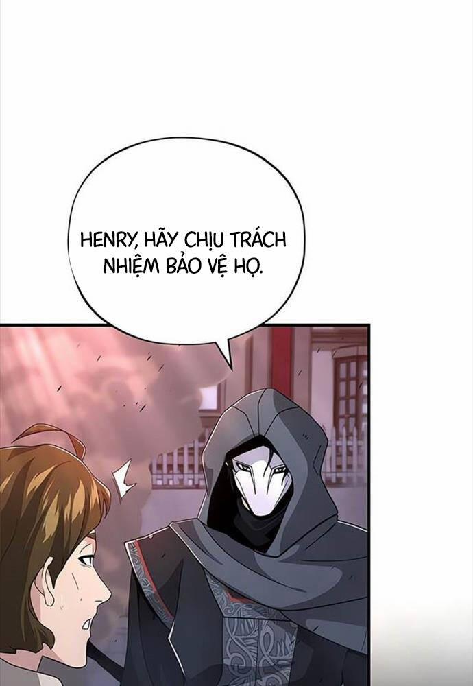 Sự Thức Tỉnh Của Hắc Ma Pháp Sư Sau 66666 Năm 106 trang 38