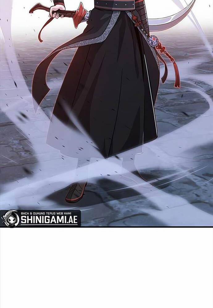 Sự Thức Tỉnh Của Hắc Ma Pháp Sư Sau 66666 Năm 106 trang 45