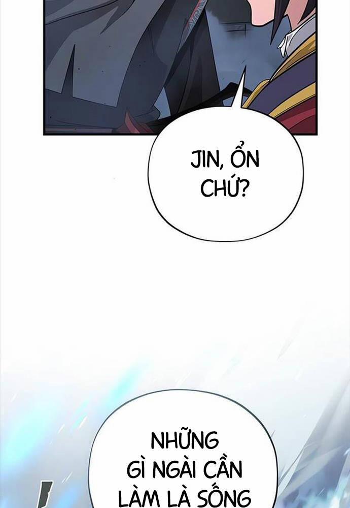 Sự Thức Tỉnh Của Hắc Ma Pháp Sư Sau 66666 Năm 106 trang 47