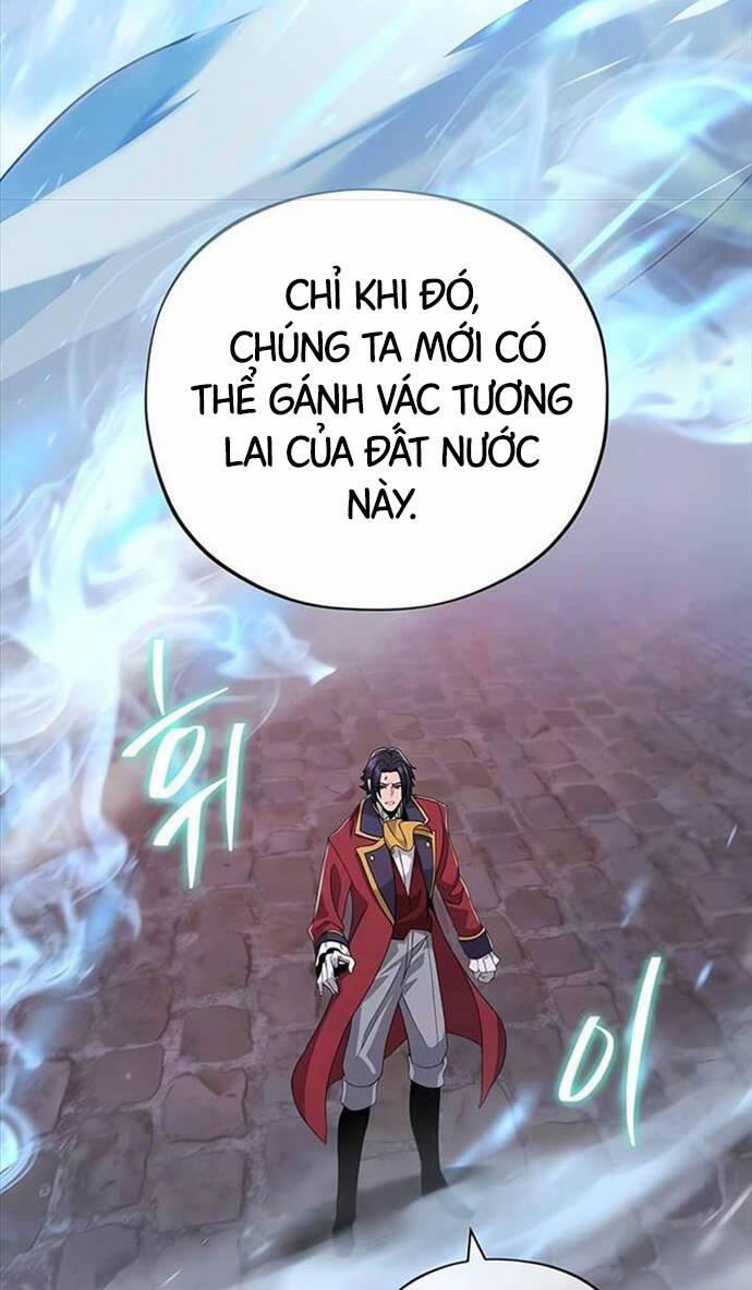 Sự Thức Tỉnh Của Hắc Ma Pháp Sư Sau 66666 Năm 106 trang 49