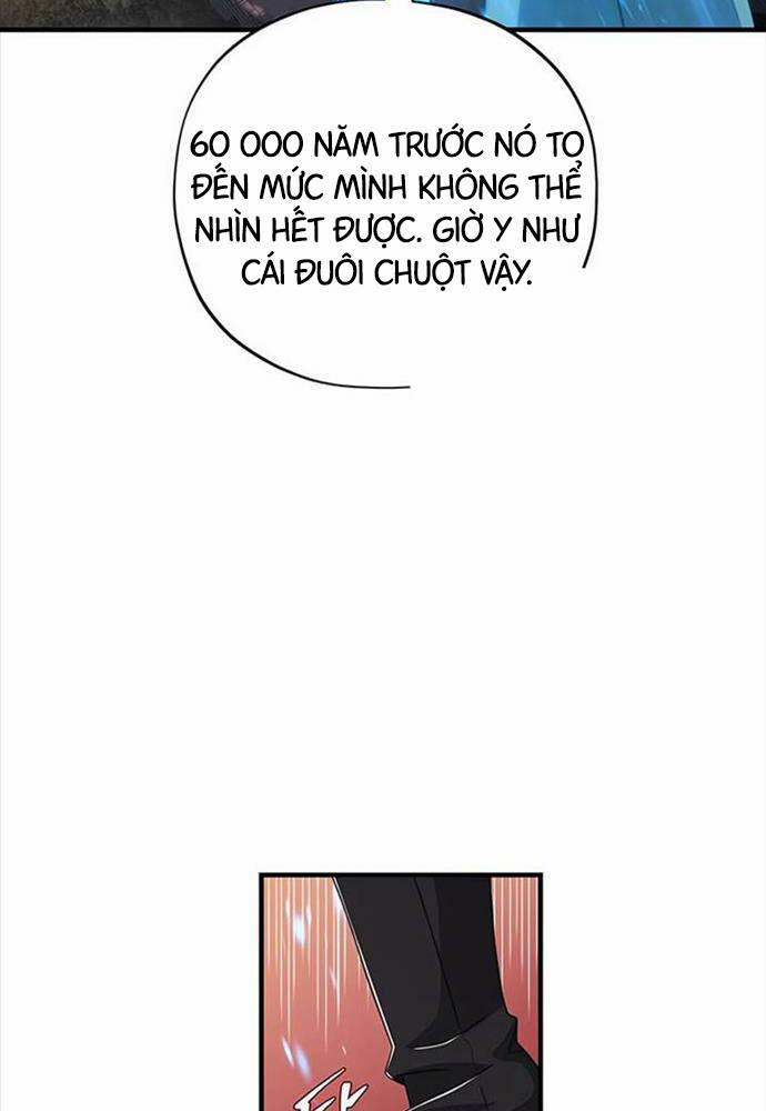 Sự Thức Tỉnh Của Hắc Ma Pháp Sư Sau 66666 Năm 106 trang 58