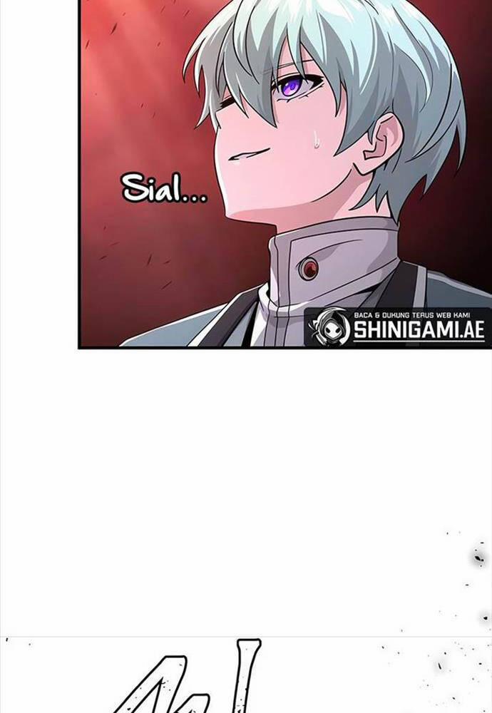 Sự Thức Tỉnh Của Hắc Ma Pháp Sư Sau 66666 Năm 106 trang 60