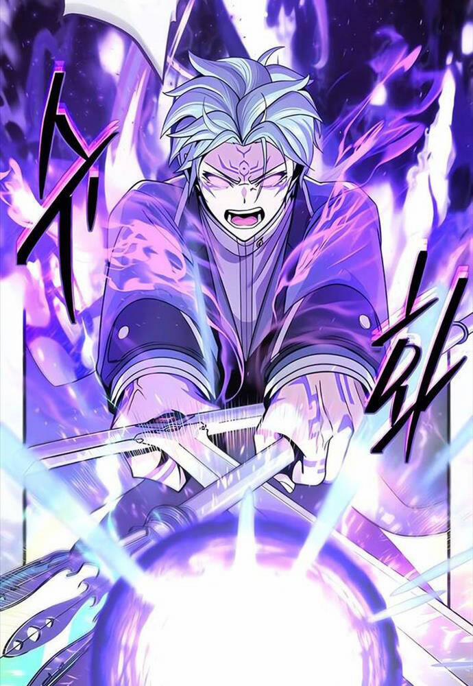 Sự Thức Tỉnh Của Hắc Ma Pháp Sư Sau 66666 Năm 106 trang 90