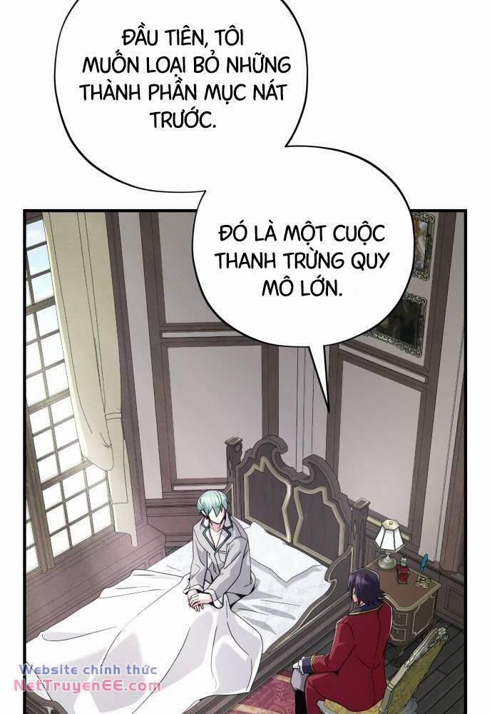 Sự Thức Tỉnh Của Hắc Ma Pháp Sư Sau 66666 Năm 107 trang 105