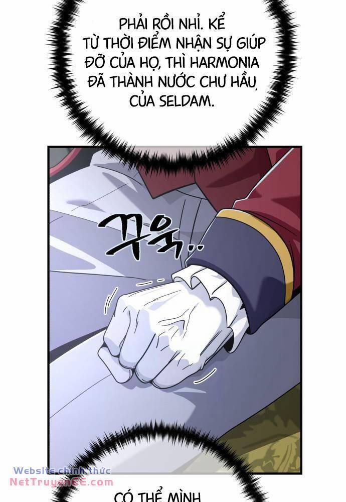 Sự Thức Tỉnh Của Hắc Ma Pháp Sư Sau 66666 Năm 107 trang 108