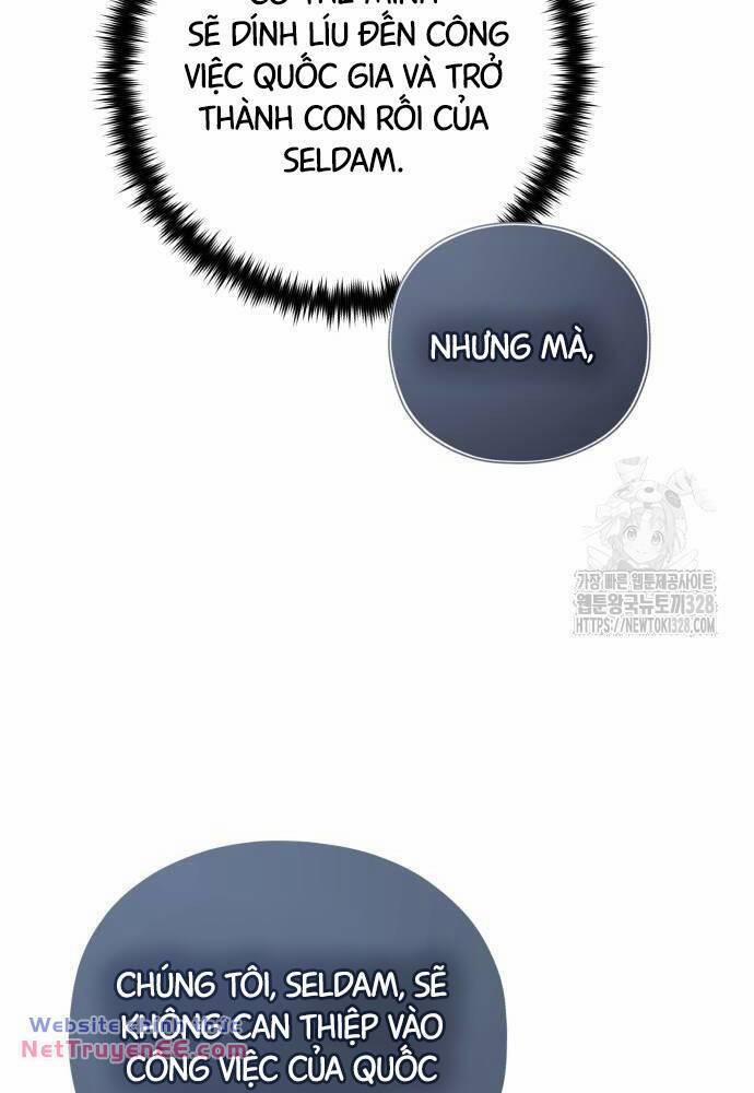 Sự Thức Tỉnh Của Hắc Ma Pháp Sư Sau 66666 Năm 107 trang 109