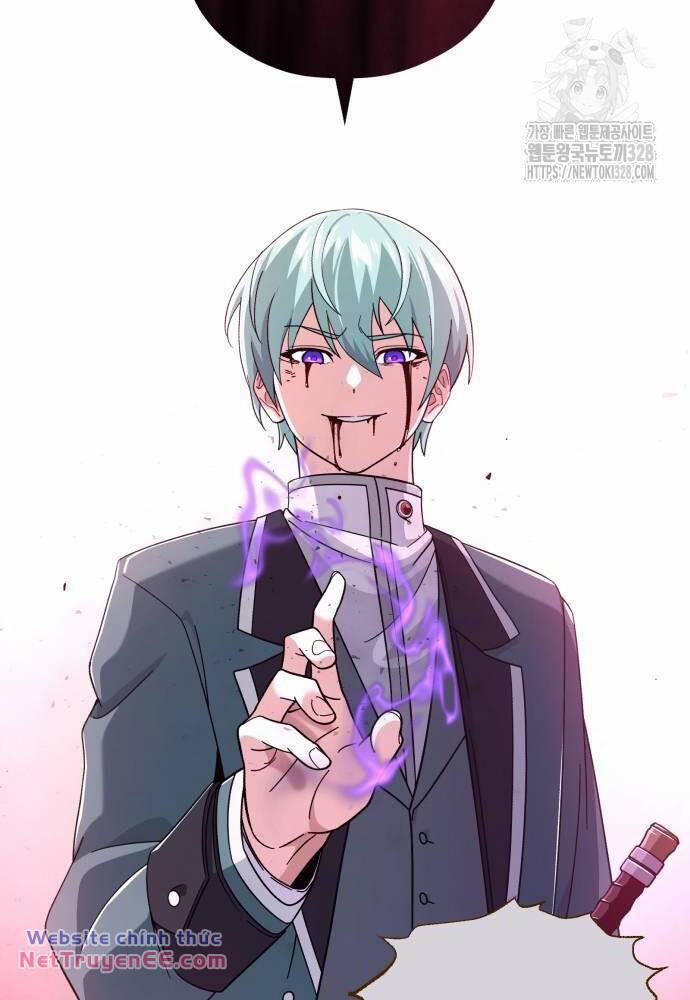 Sự Thức Tỉnh Của Hắc Ma Pháp Sư Sau 66666 Năm 107 trang 11