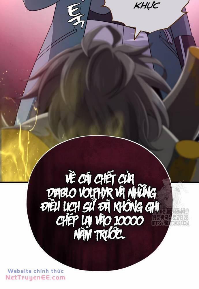 Sự Thức Tỉnh Của Hắc Ma Pháp Sư Sau 66666 Năm 107 trang 12