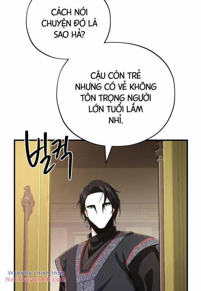 Sự Thức Tỉnh Của Hắc Ma Pháp Sư Sau 66666 Năm 107 trang 121