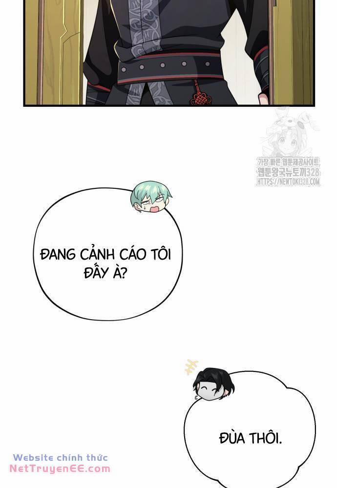 Sự Thức Tỉnh Của Hắc Ma Pháp Sư Sau 66666 Năm 107 trang 122