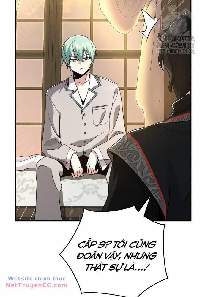 Sự Thức Tỉnh Của Hắc Ma Pháp Sư Sau 66666 Năm 107 trang 128