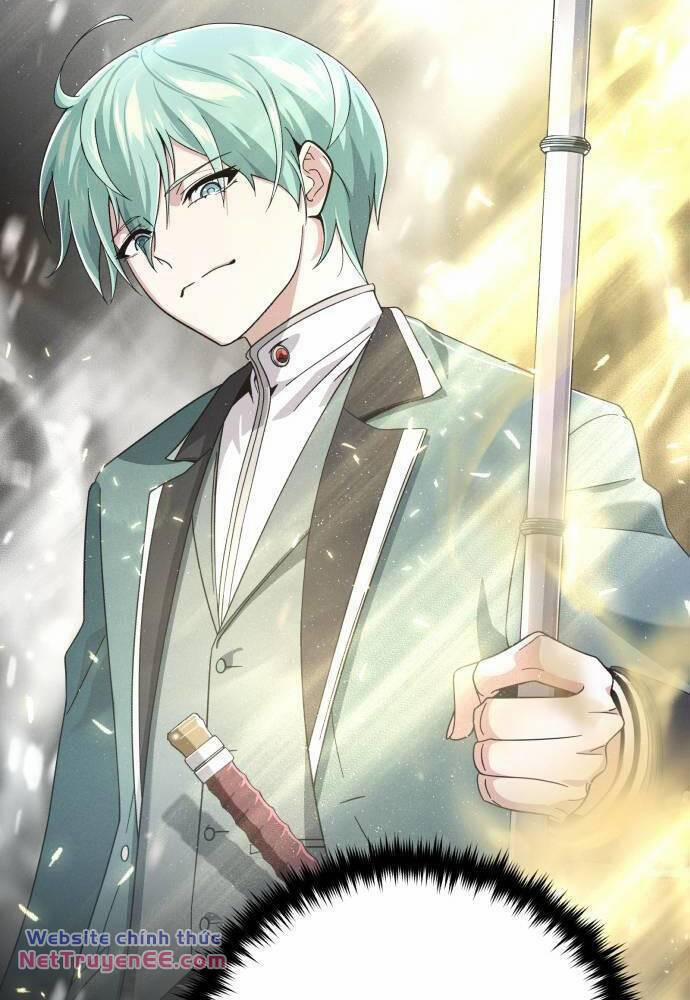 Sự Thức Tỉnh Của Hắc Ma Pháp Sư Sau 66666 Năm 107 trang 130