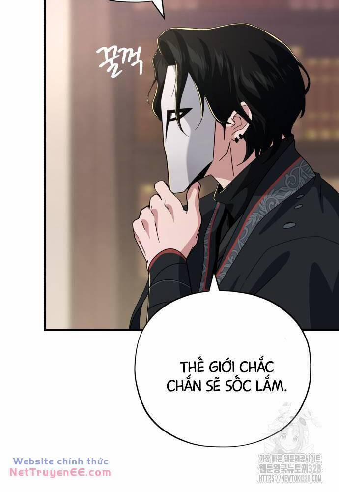 Sự Thức Tỉnh Của Hắc Ma Pháp Sư Sau 66666 Năm 107 trang 132