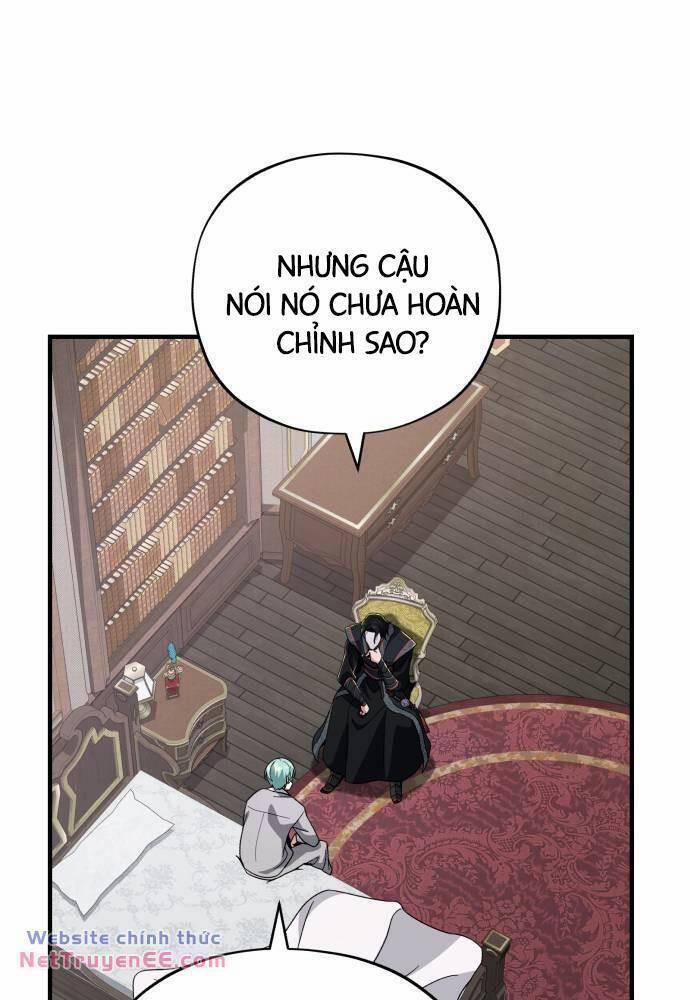 Sự Thức Tỉnh Của Hắc Ma Pháp Sư Sau 66666 Năm 107 trang 133