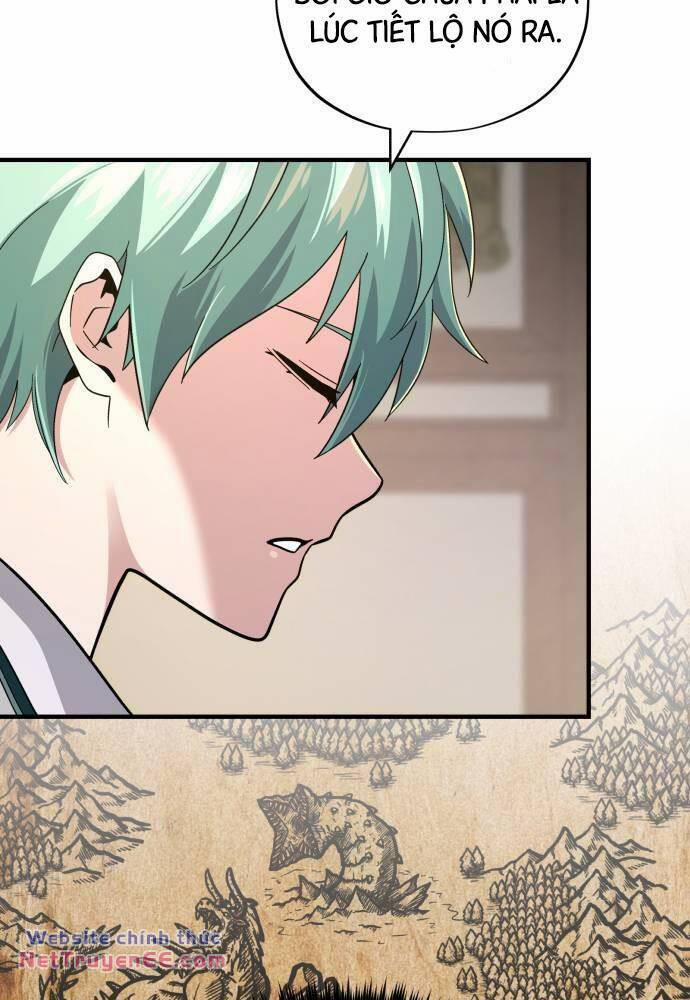 Sự Thức Tỉnh Của Hắc Ma Pháp Sư Sau 66666 Năm 107 trang 135