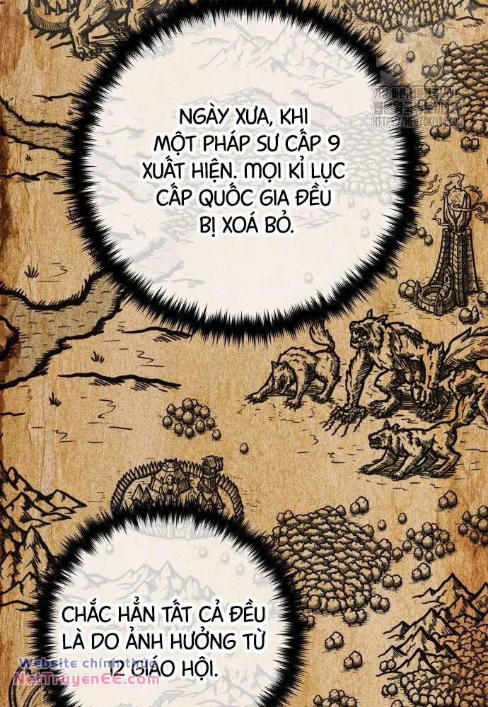 Sự Thức Tỉnh Của Hắc Ma Pháp Sư Sau 66666 Năm 107 trang 136