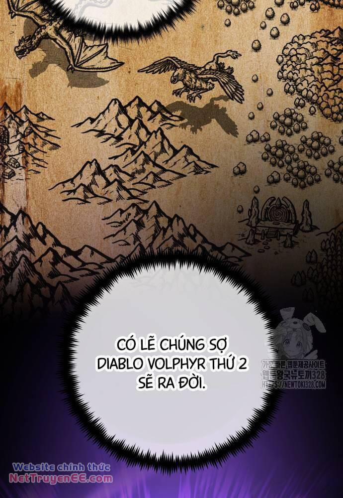 Sự Thức Tỉnh Của Hắc Ma Pháp Sư Sau 66666 Năm 107 trang 137