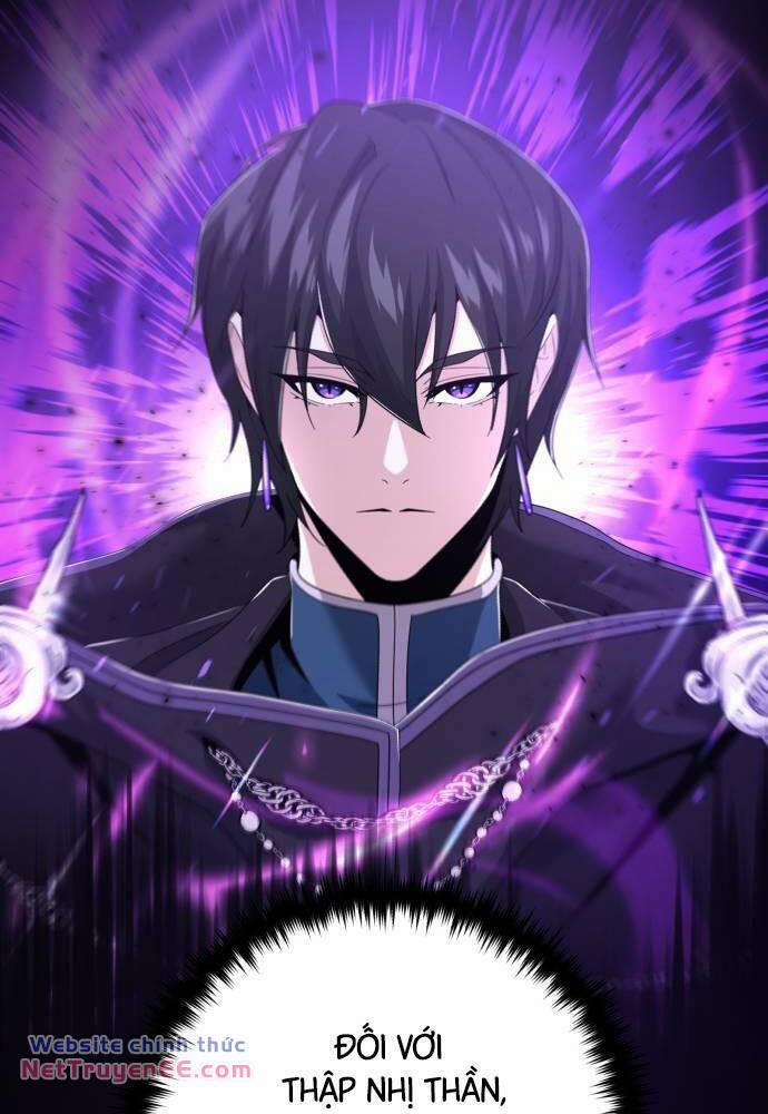 Sự Thức Tỉnh Của Hắc Ma Pháp Sư Sau 66666 Năm 107 trang 138