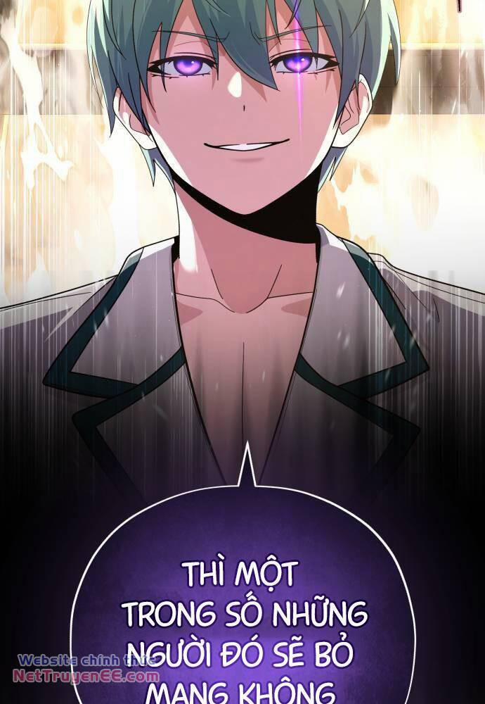 Sự Thức Tỉnh Của Hắc Ma Pháp Sư Sau 66666 Năm 107 trang 143