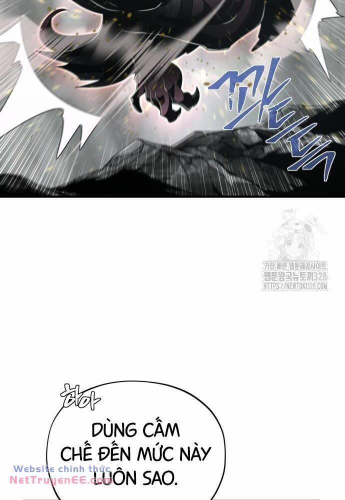 Sự Thức Tỉnh Của Hắc Ma Pháp Sư Sau 66666 Năm 107 trang 17