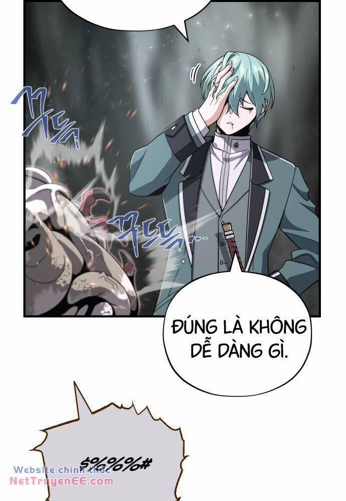 Sự Thức Tỉnh Của Hắc Ma Pháp Sư Sau 66666 Năm 107 trang 18