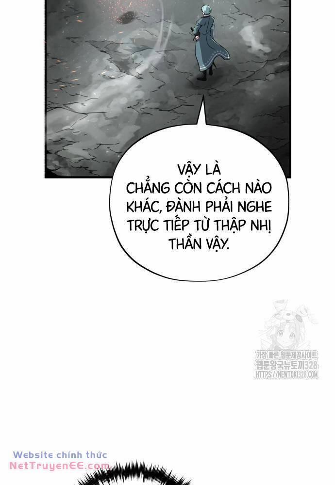 Sự Thức Tỉnh Của Hắc Ma Pháp Sư Sau 66666 Năm 107 trang 20