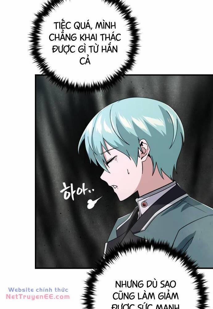 Sự Thức Tỉnh Của Hắc Ma Pháp Sư Sau 66666 Năm 107 trang 21