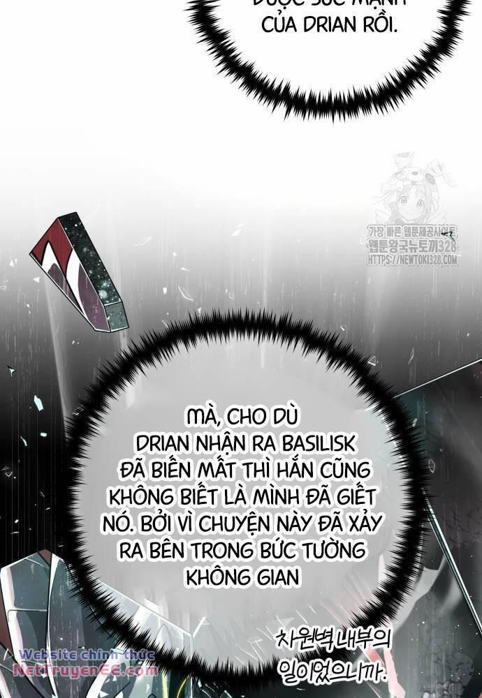 Sự Thức Tỉnh Của Hắc Ma Pháp Sư Sau 66666 Năm 107 trang 22