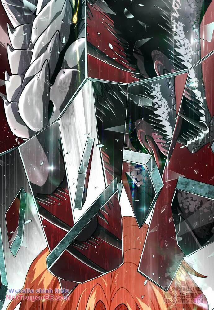 Sự Thức Tỉnh Của Hắc Ma Pháp Sư Sau 66666 Năm 107 trang 23