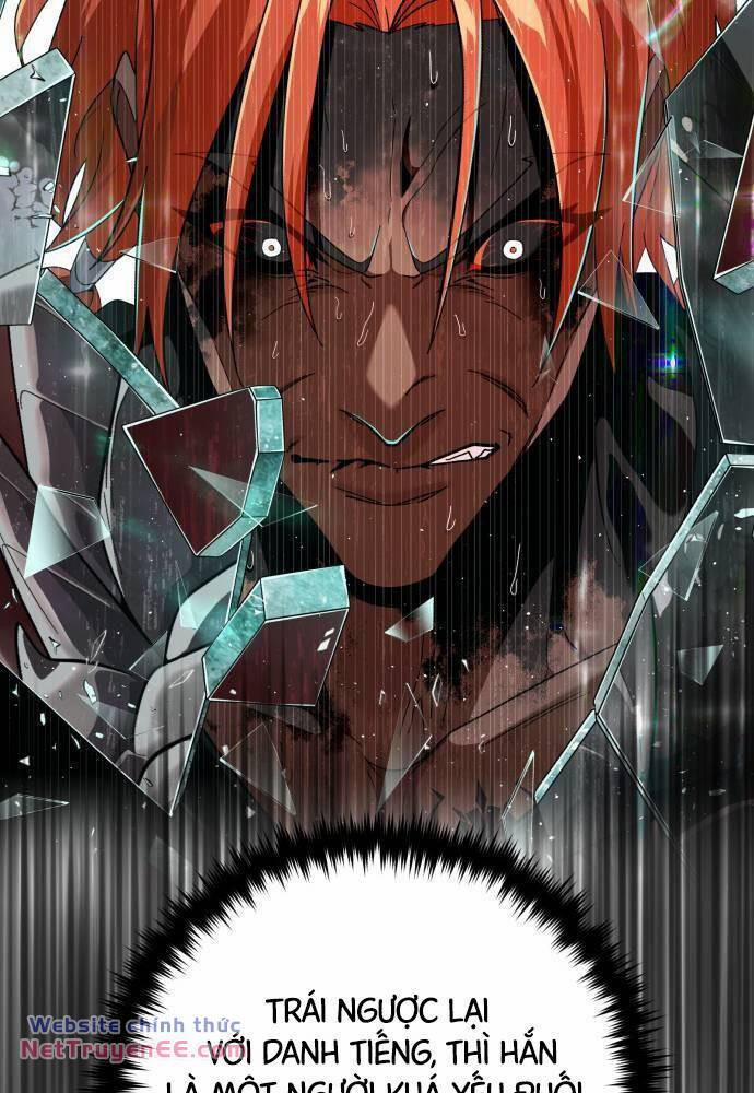 Sự Thức Tỉnh Của Hắc Ma Pháp Sư Sau 66666 Năm 107 trang 24