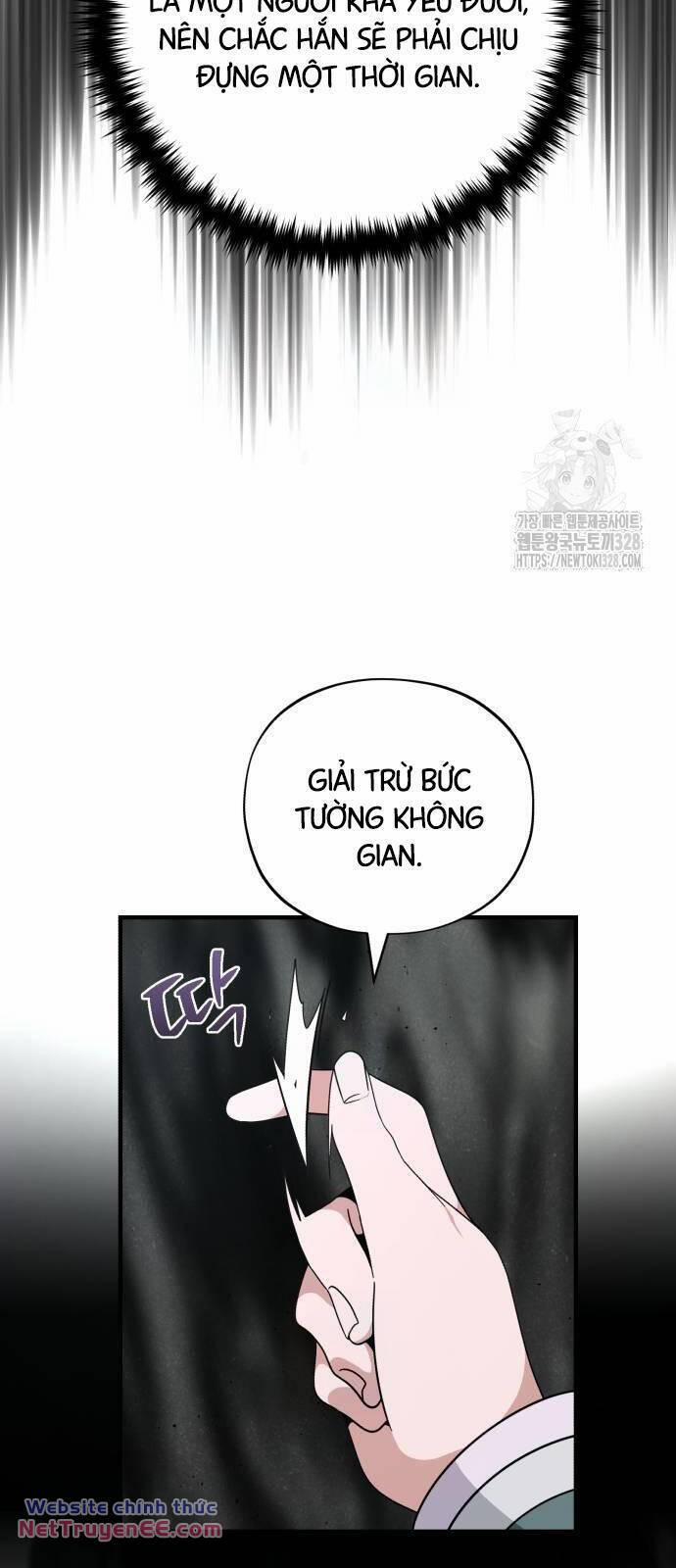 Sự Thức Tỉnh Của Hắc Ma Pháp Sư Sau 66666 Năm 107 trang 25