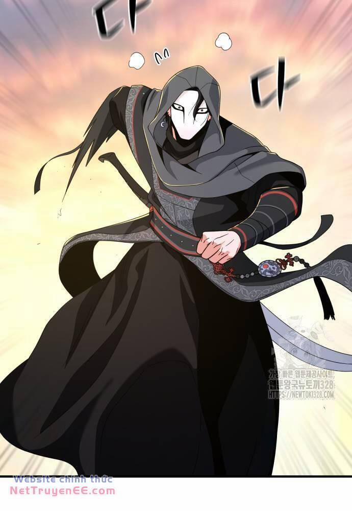 Sự Thức Tỉnh Của Hắc Ma Pháp Sư Sau 66666 Năm 107 trang 29