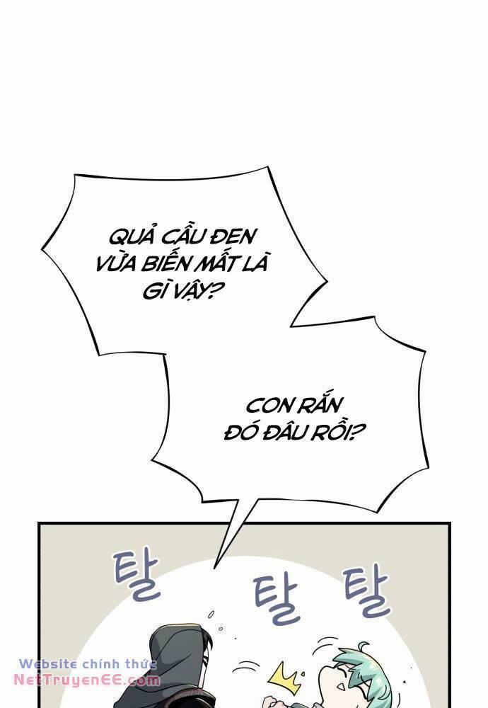 Sự Thức Tỉnh Của Hắc Ma Pháp Sư Sau 66666 Năm 107 trang 30