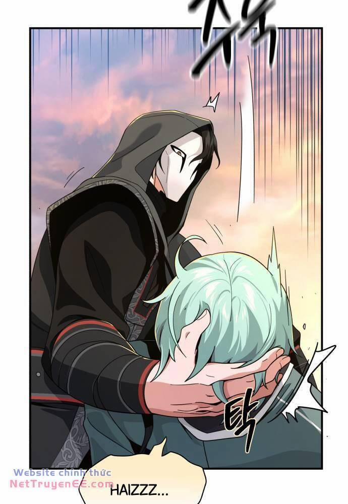 Sự Thức Tỉnh Của Hắc Ma Pháp Sư Sau 66666 Năm 107 trang 33