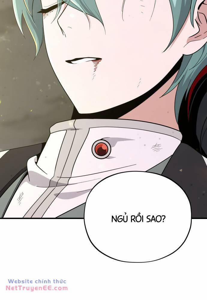 Sự Thức Tỉnh Của Hắc Ma Pháp Sư Sau 66666 Năm 107 trang 35