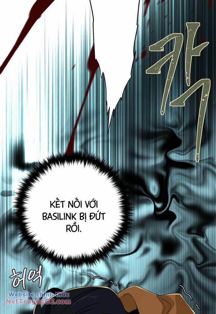 Sự Thức Tỉnh Của Hắc Ma Pháp Sư Sau 66666 Năm 107 trang 41