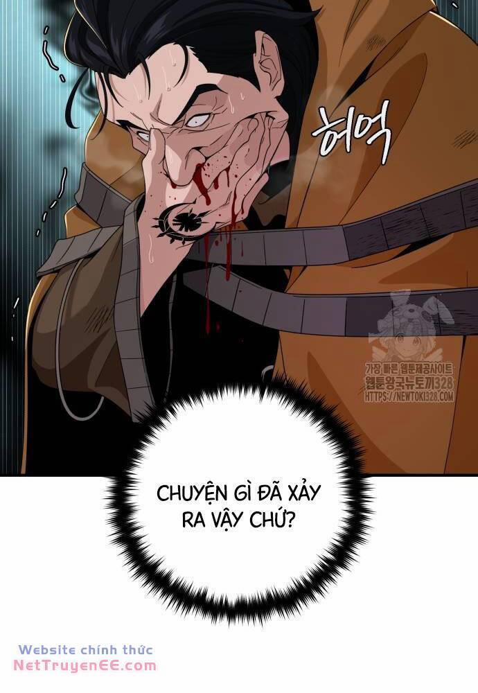 Sự Thức Tỉnh Của Hắc Ma Pháp Sư Sau 66666 Năm 107 trang 42