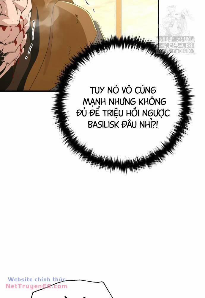 Sự Thức Tỉnh Của Hắc Ma Pháp Sư Sau 66666 Năm 107 trang 44