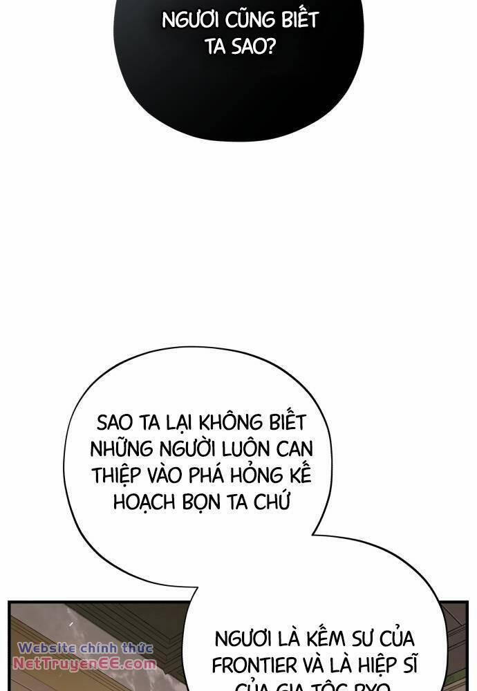 Sự Thức Tỉnh Của Hắc Ma Pháp Sư Sau 66666 Năm 107 trang 49