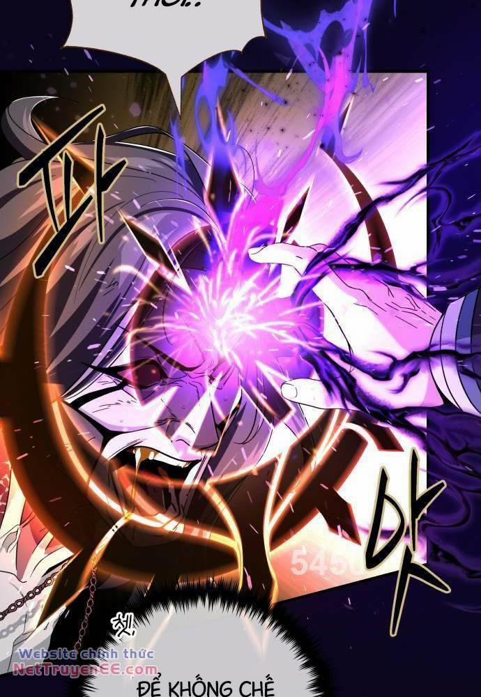 Sự Thức Tỉnh Của Hắc Ma Pháp Sư Sau 66666 Năm 107 trang 5