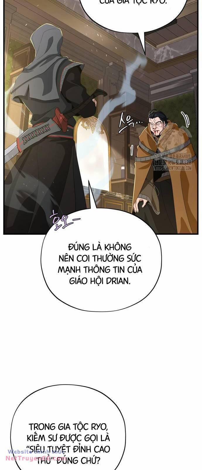 Sự Thức Tỉnh Của Hắc Ma Pháp Sư Sau 66666 Năm 107 trang 50