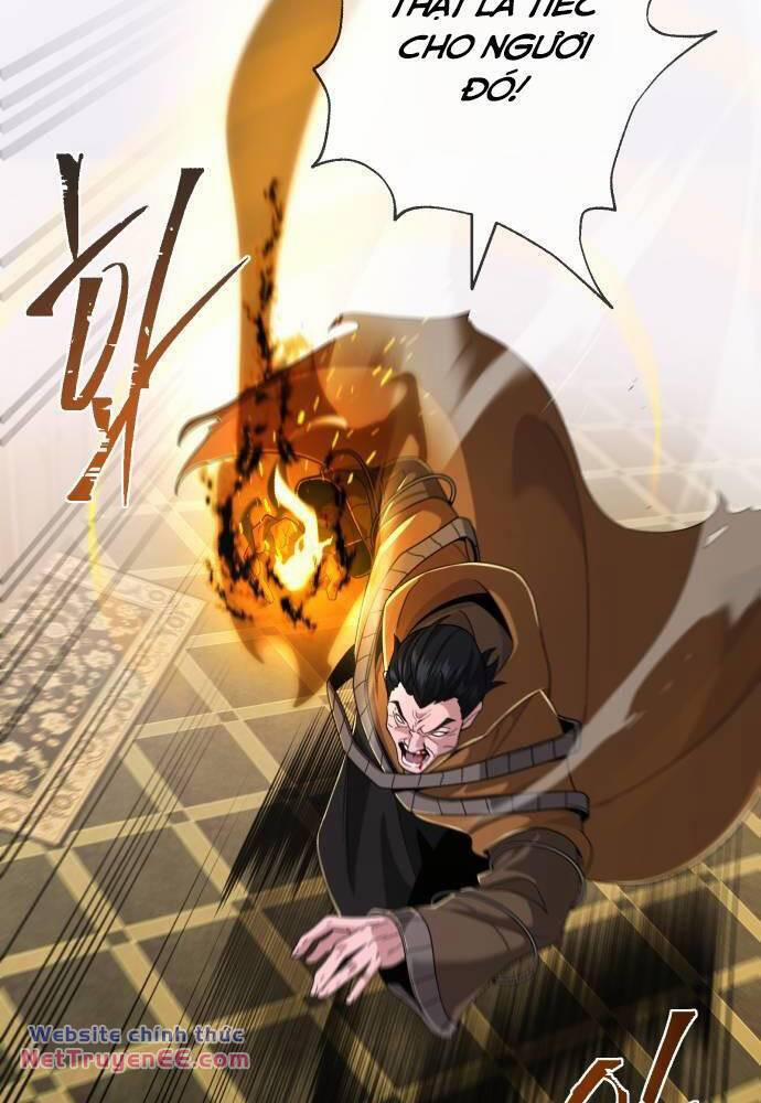 Sự Thức Tỉnh Của Hắc Ma Pháp Sư Sau 66666 Năm 107 trang 55