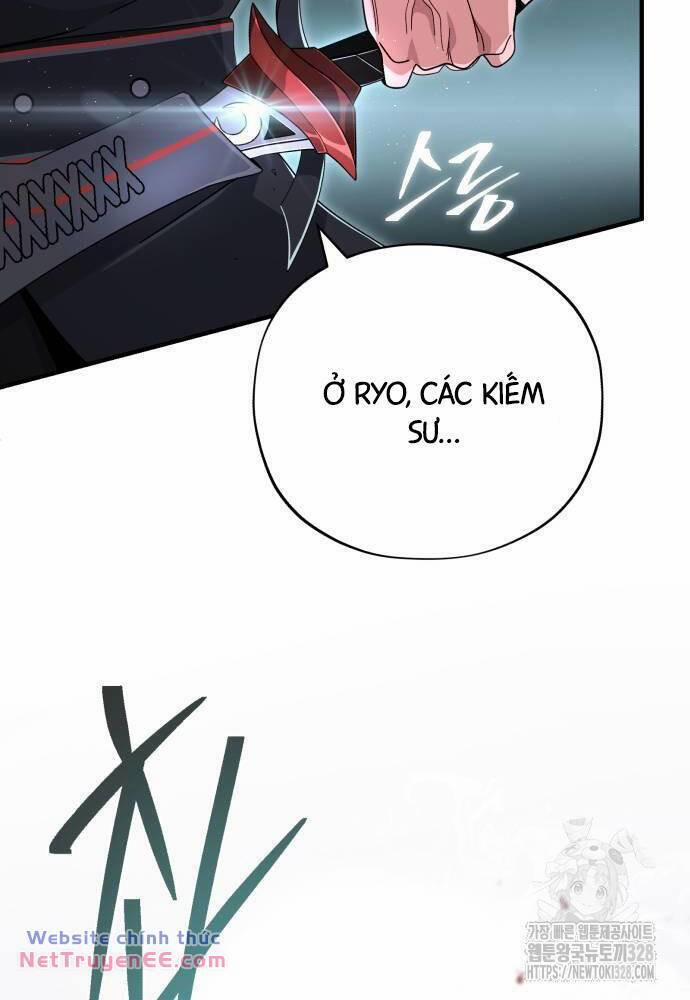 Sự Thức Tỉnh Của Hắc Ma Pháp Sư Sau 66666 Năm 107 trang 57